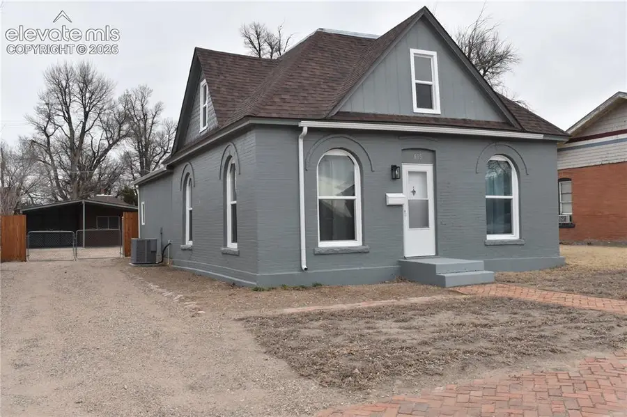 805 Raton Avenue, La Junta, CO 81050 - #2