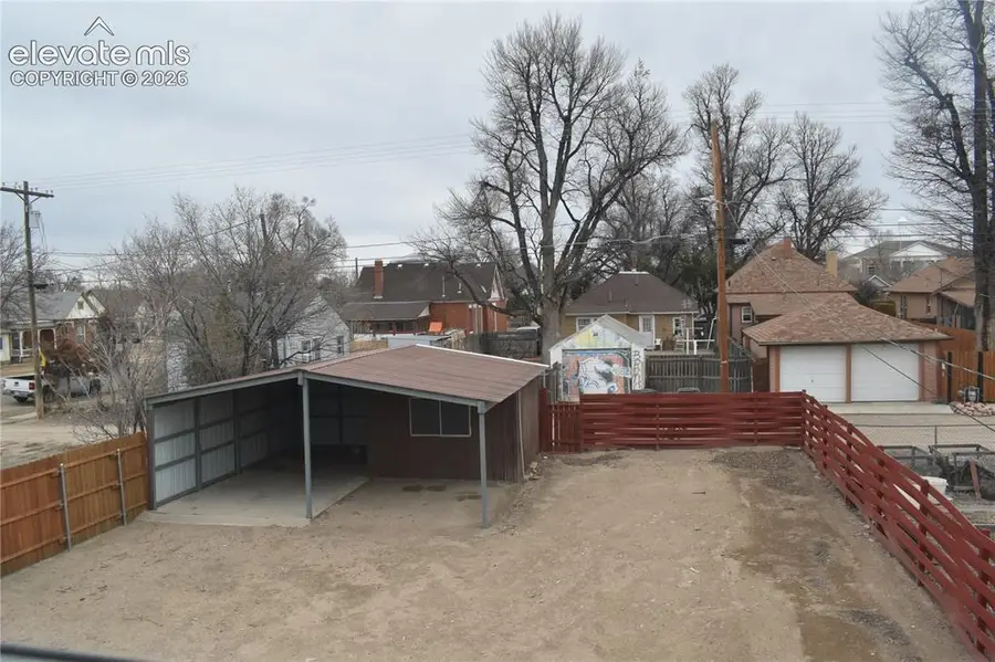 805 Raton Avenue, La Junta, CO 81050 - #3