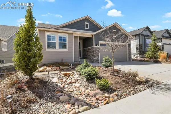 15932 Lake Mist Drive, Monument, CO 80132