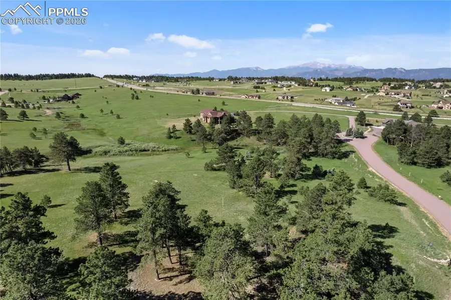 3429 Blue Heron Spring Lane, Colorado Springs, CO 80908 - #2