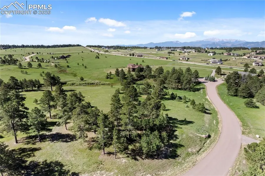 3429 Blue Heron Spring Lane, Colorado Springs, CO 80908 - #3