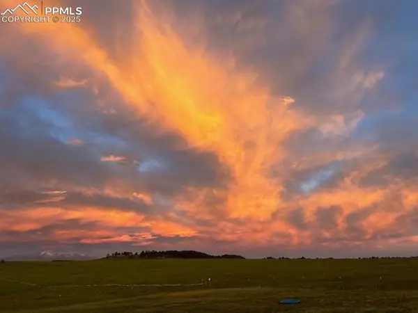 19210 Mariah Trail, Colorado Springs, CO 80908