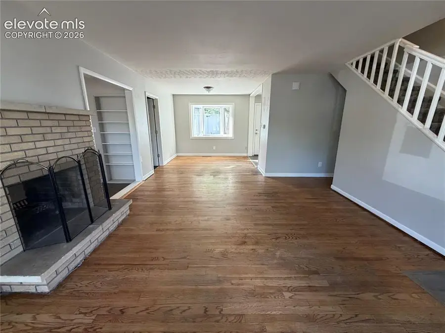1102 Milky Way, Colorado Springs, CO 80905 - #2
