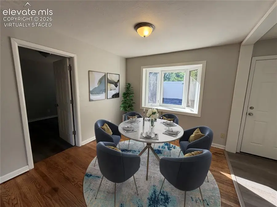 1102 Milky Way, Colorado Springs, CO 80905 - #3