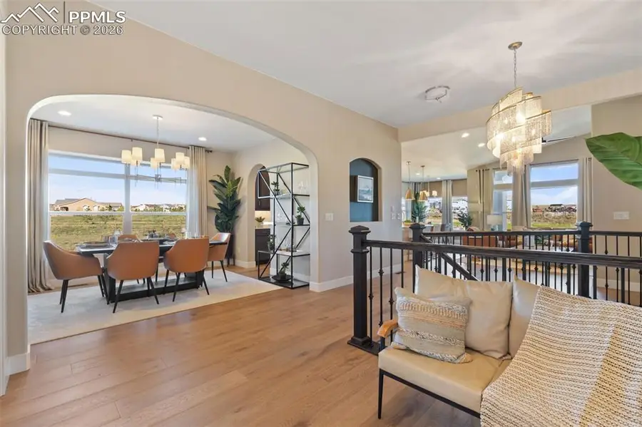 6547 Loaderman Drive, Colorado Springs, CO 80924 - #3