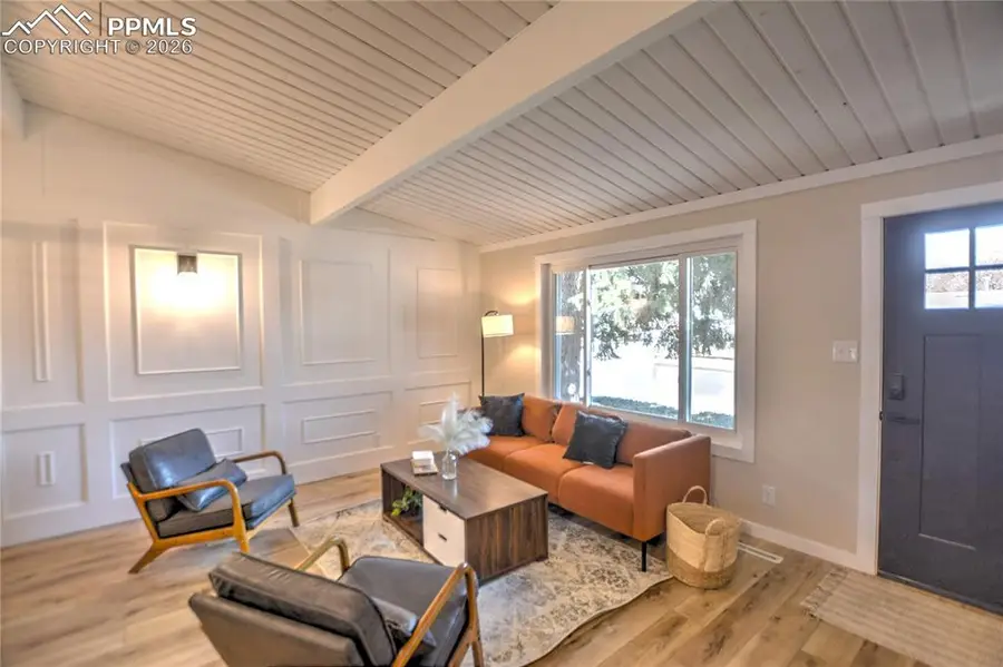 2708 Pennsylvania Avenue, Colorado Springs, CO 80907 - #3