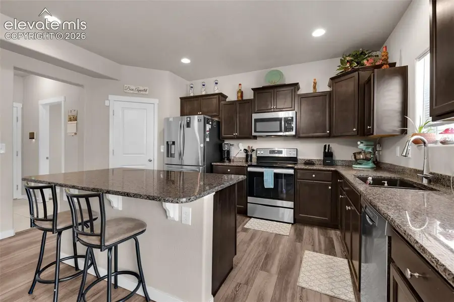 2823 Gobi Drive, Colorado Springs, CO 80939 - #3