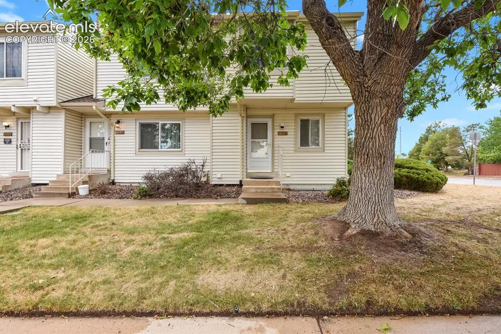 4290 S Mobile Circle #A, Aurora, CO 80013 - #1