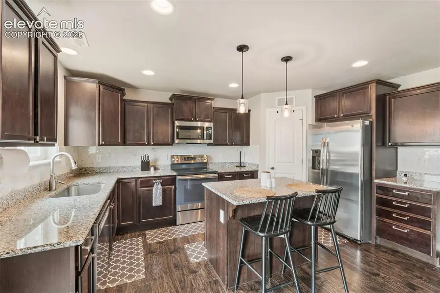 7478 Benecia Drive, Fountain, CO 80817 - #2