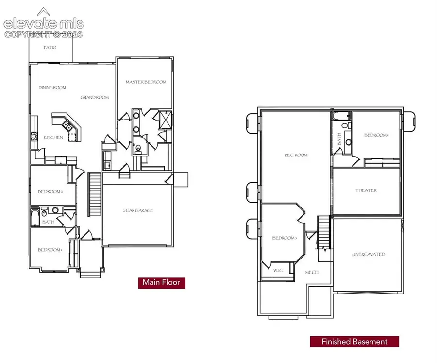 16809 Timbercrest Drive, Monument, CO 80132 - #2