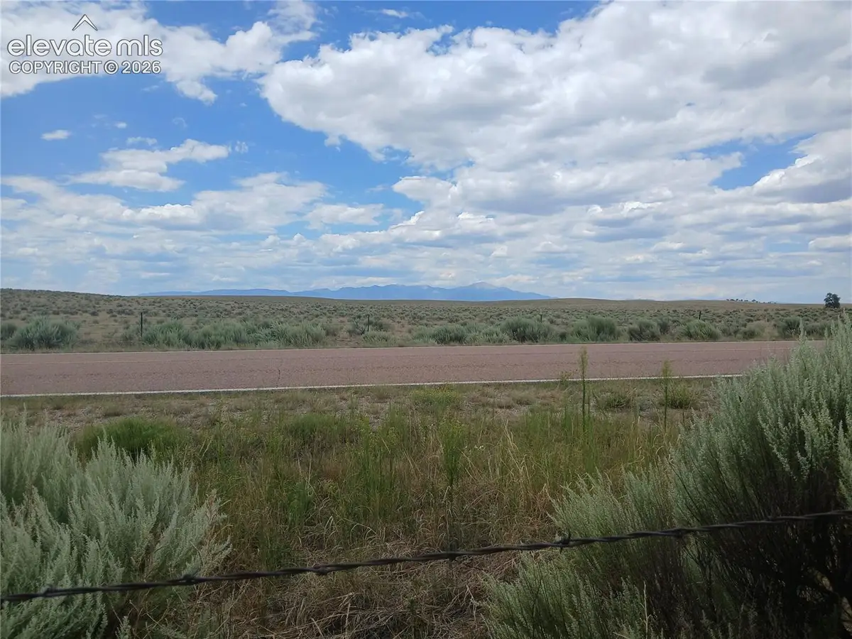 Parcel 5 S Peyton Highway, Colorado Springs, CO 80928 - #1