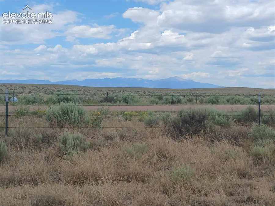 Parcel 5 S Peyton Highway, Colorado Springs, CO 80928 - #2