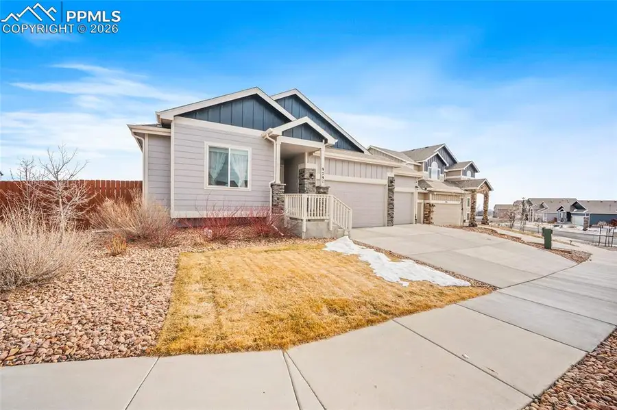 9791 Arbor Walk Lane, Peyton, CO 80831 - Image #3