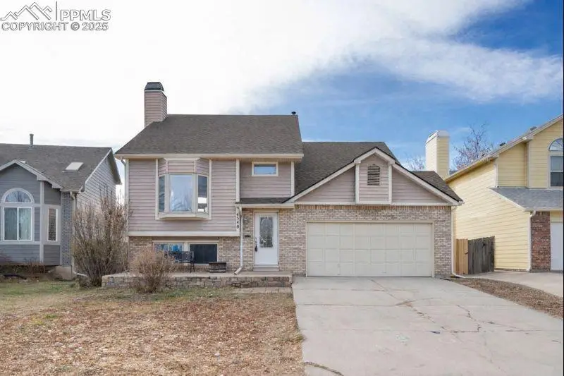 4548 Anvil Drive, Colorado Springs, CO 80925 - Image #1