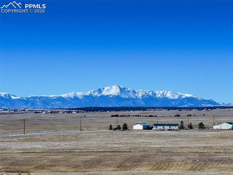 14940 Tiboria Loop, Peyton, CO 80831 - #2