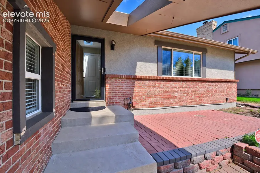 5020 Barcelona Way, Colorado Springs, CO 80917 - #2