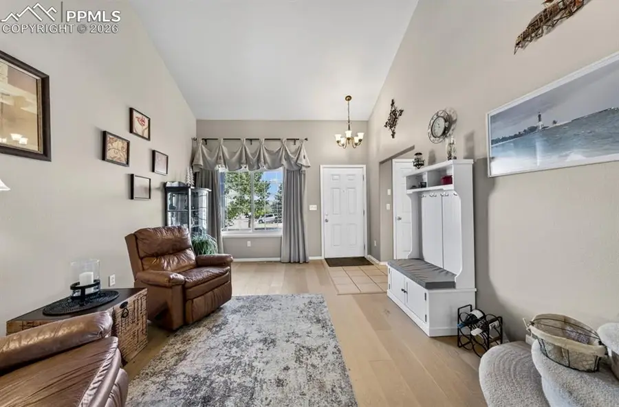 6903 Prairie Wind Drive, Colorado Springs, CO 80923 - #3