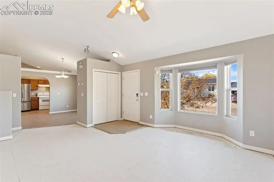634 S Burro Drive, Pueblo, CO 81007 - Image #2