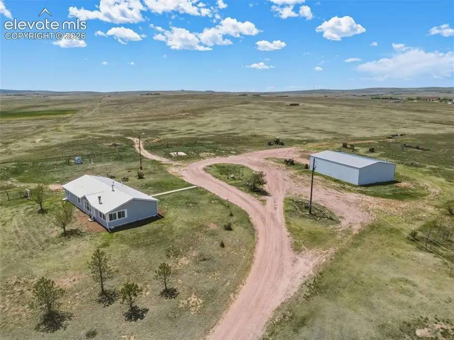 26155 Sweet Road, Calhan, CO 80808 - #2