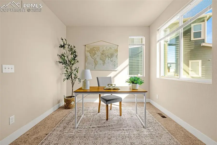 9875 Granite Park Lane, Peyton, CO 80831 - #2