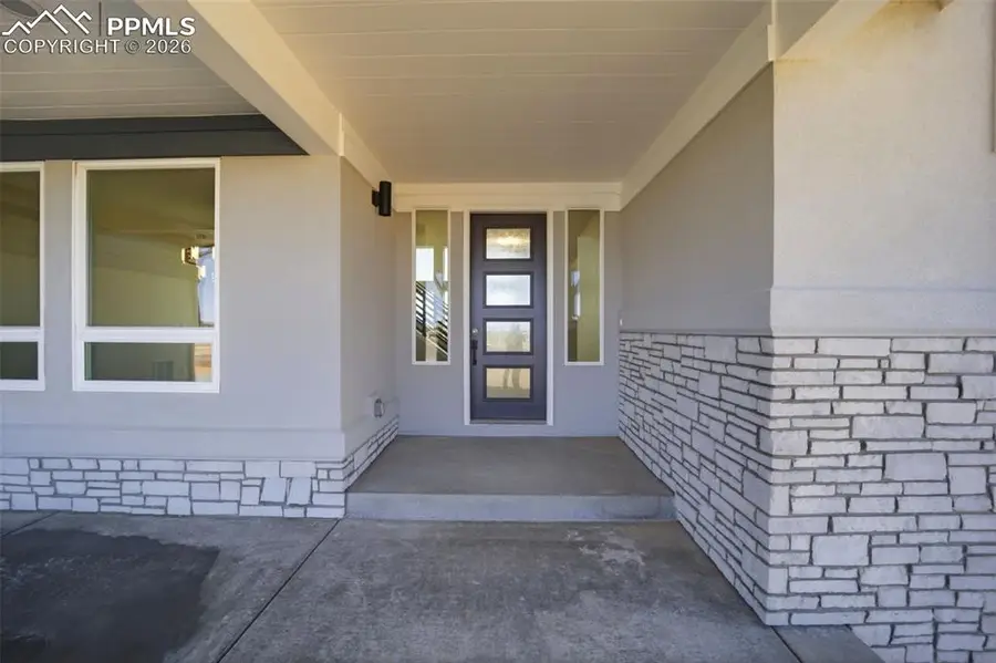 15447 Gimme Way, Colorado Springs, CO 80908 - #2
