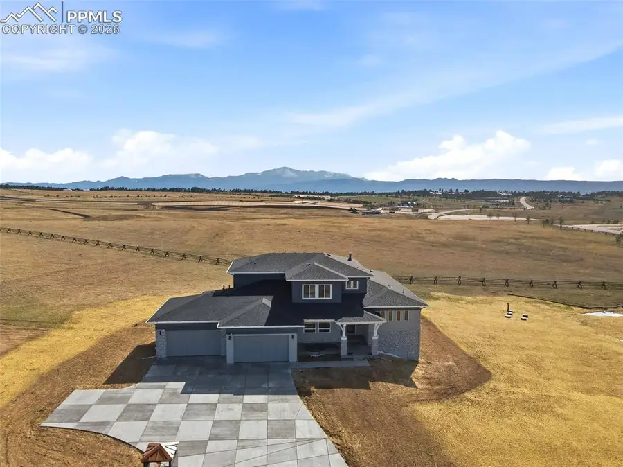 15447 Gimme Way, Colorado Springs, CO 80908 - #3