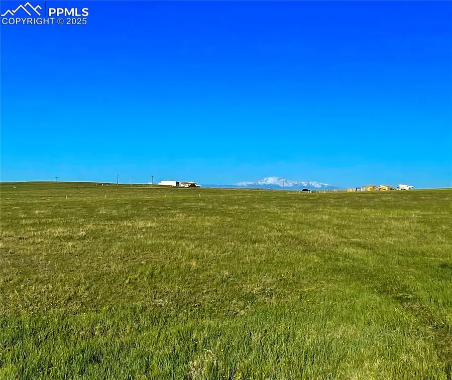 Parcel 3 Barney Road, Calhan, CO 80808 - Image #3