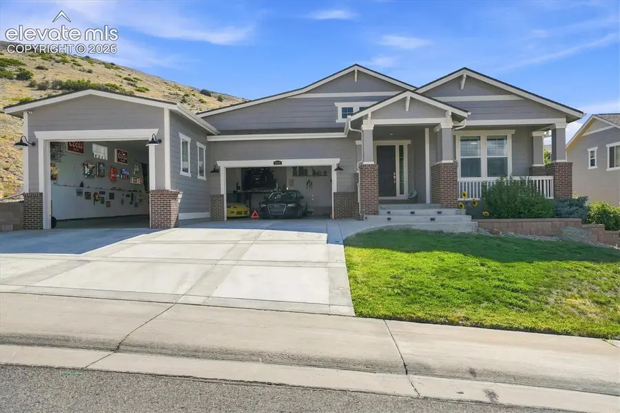 Address Withheld By Seller, Castle Rock, CO 80104 - #2