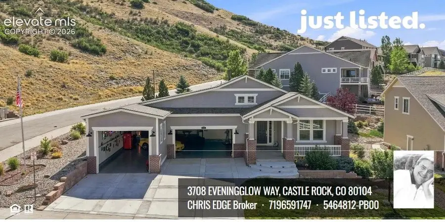 Address Withheld By Seller, Castle Rock, CO 80104 - #3