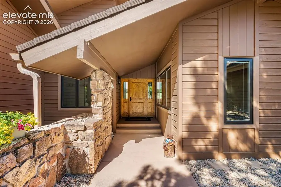 3310 Camels Ridge Lane, Colorado Springs, CO 80904 - #2