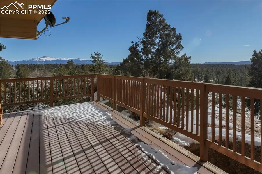 730 Cheyenne Creek Drive, Lake George, CO 80827 - #3
