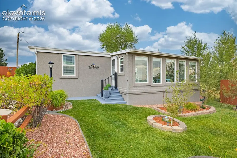 6150 Luther Road, Colorado Springs, CO 80927 - #2