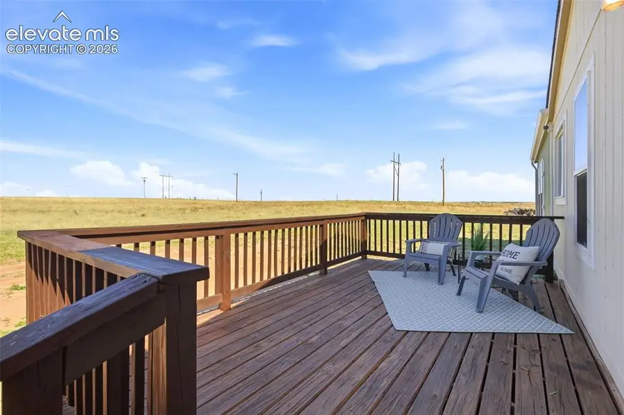 1305 N Ramah Highway, Yoder, CO 80864 - #2