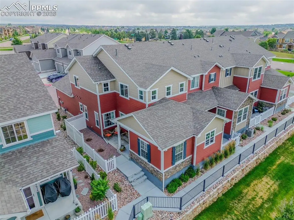 8622 Laurel Mountain View, Colorado Springs, CO 80924 - #1