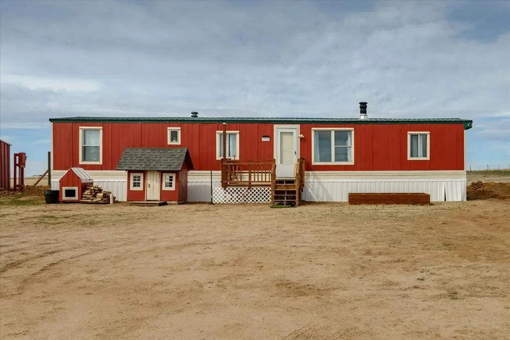 37155 E Jones Road, Yoder, CO 80864 - Image #1