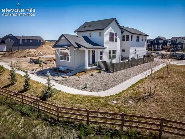 9570 Shatar Heights, Colorado Springs, CO 80924
