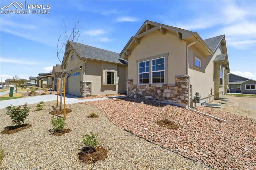 10805 Foggy Bend Lane, Peyton, CO 80831 - #3
