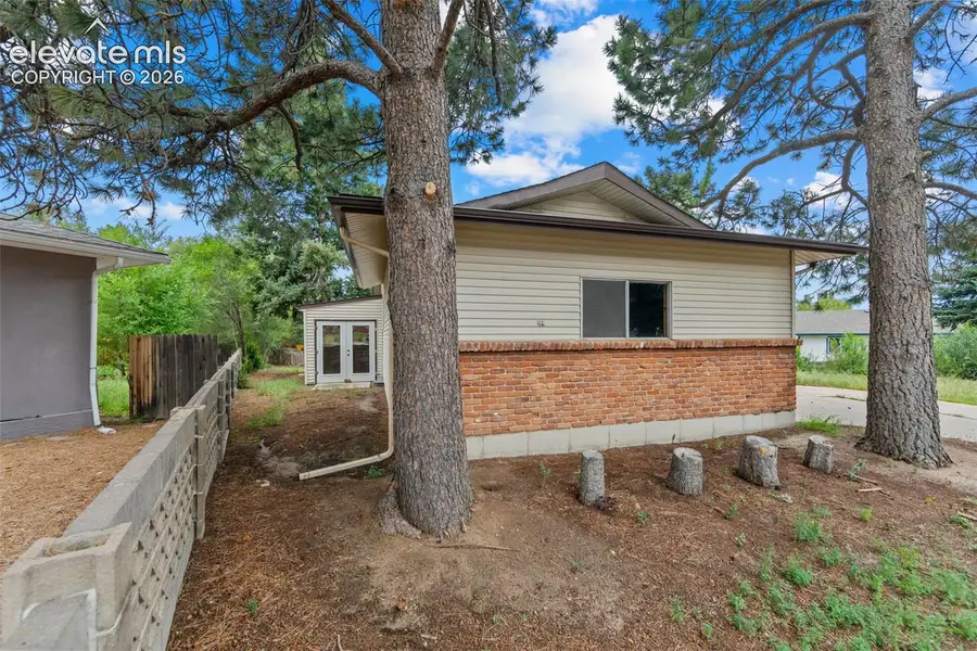 4105 Garrett Place, Colorado Springs, CO 80907 - #3