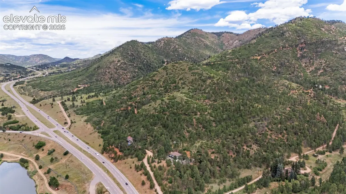 9150 W Highway 24, Cascade, CO 80809 - #1