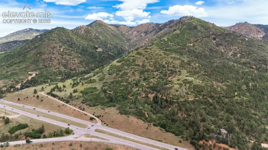 9150 W Highway 24, Cascade, CO 80809 - #2
