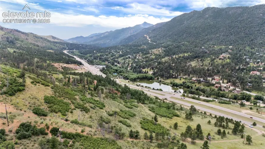 9150 W Highway 24, Cascade, CO 80809 - #3