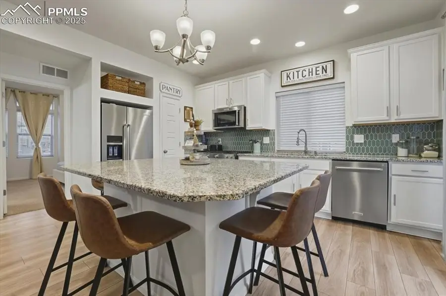 5758 Callan Drive, Colorado Springs, CO 80927 - Image #2