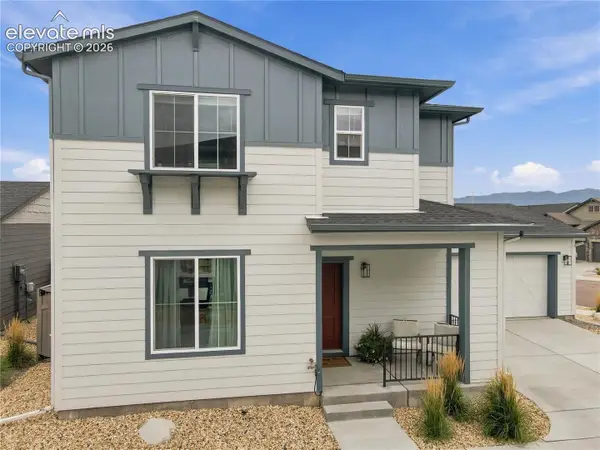 17607 Lucky Penny Lane, Monument, CO 80132