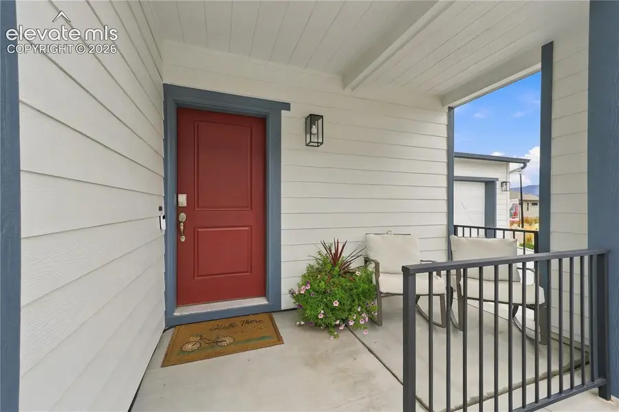 17607 Lucky Penny Lane, Monument, CO 80132 - #3
