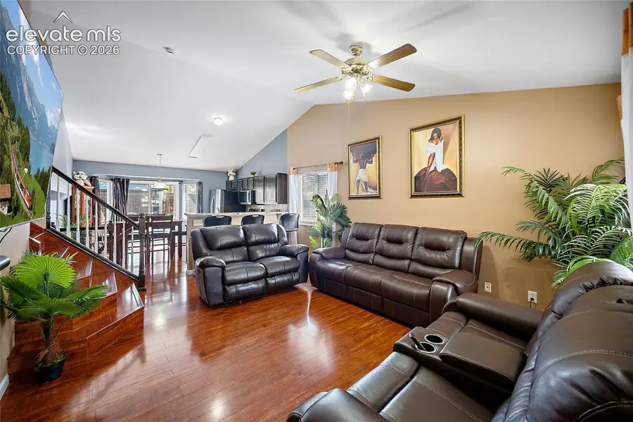 6359 Gossamer Street, Colorado Springs, CO 80911 - #3