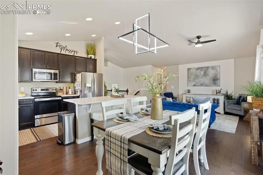 1216 Night Blue Circle, Monument, CO 80132 - Image #2