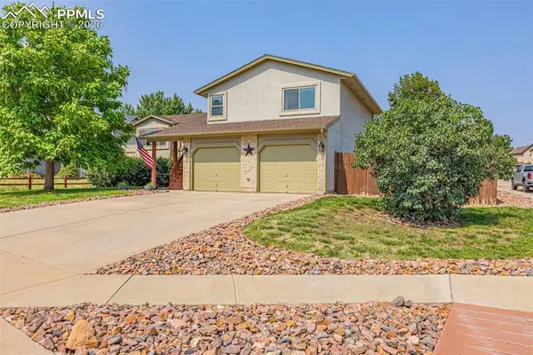1240 Quinlan Court, Colorado Springs, CO 80911