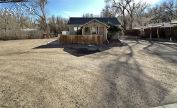 3427 W Colorado Avenue, Colorado Springs, CO 80904