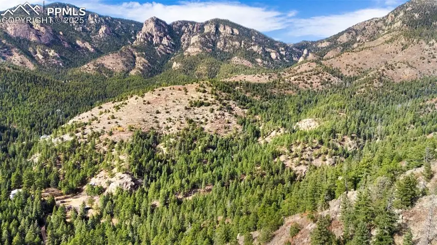 Little Turkey Creek Road, Colorado Springs, CO 80926 - Image #2