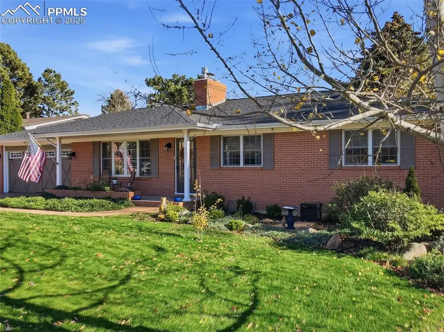 3125 San Luis Drive, Colorado Springs, CO 80909 - Image #2